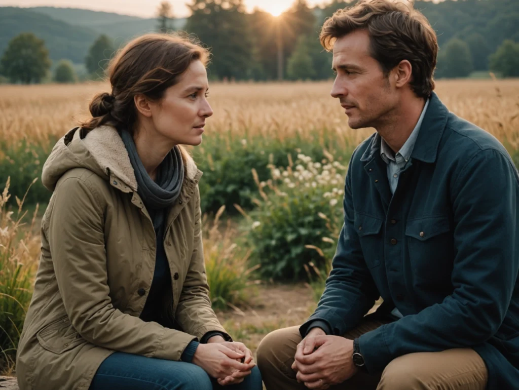 la Comunicazione Nonviolenta per relazioni profonde e significative